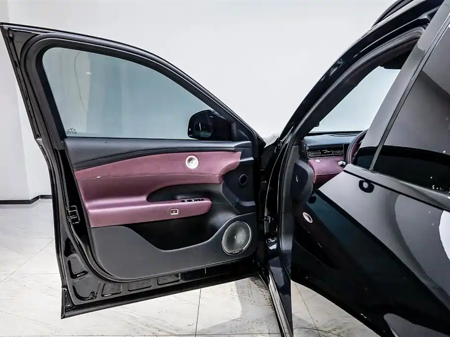 Lantu Auto Lantu FREE 2025 FREE+ AWD Qiankun Edition 2025 - thumbnail 8