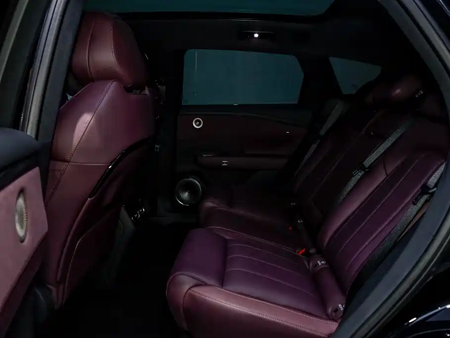 Lantu Auto Lantu FREE 2025 FREE+ AWD Qiankun Edition 2025 - thumbnail 10