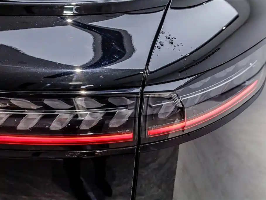 Lantu Auto Lantu FREE 2025 FREE+ AWD Qiankun Edition 2025 - thumbnail 14