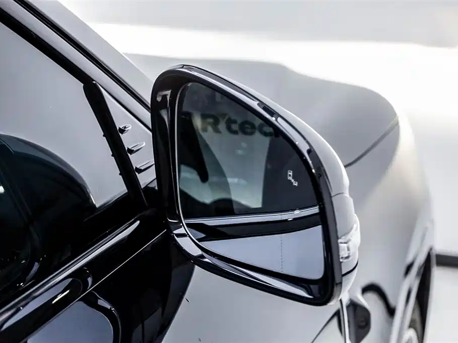 Lantu Auto Lantu FREE 2025 FREE+ AWD Qiankun Edition 2025 - thumbnail 15
