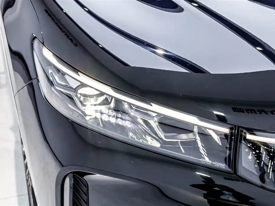 Lantu Auto Lantu FREE 2025 FREE+ AWD Qiankun Edition 2025 - thumbnail 23