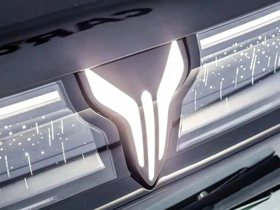 Lantu Auto Lantu FREE 2025 FREE+ AWD Qiankun Edition 2025 - thumbnail 24