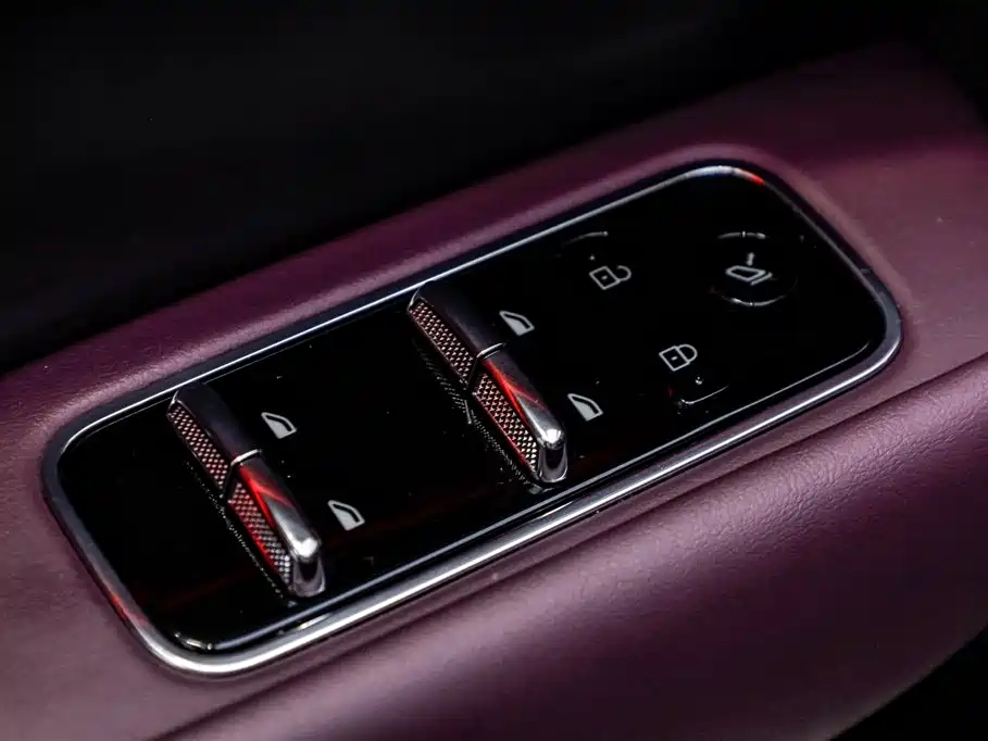 Lantu Auto Lantu FREE 2025 FREE+ AWD Qiankun Edition 2025 - thumbnail 25
