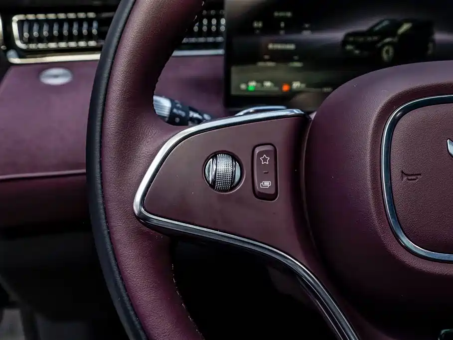 Lantu Auto Lantu FREE 2025 FREE+ AWD Qiankun Edition 2025 - thumbnail 28