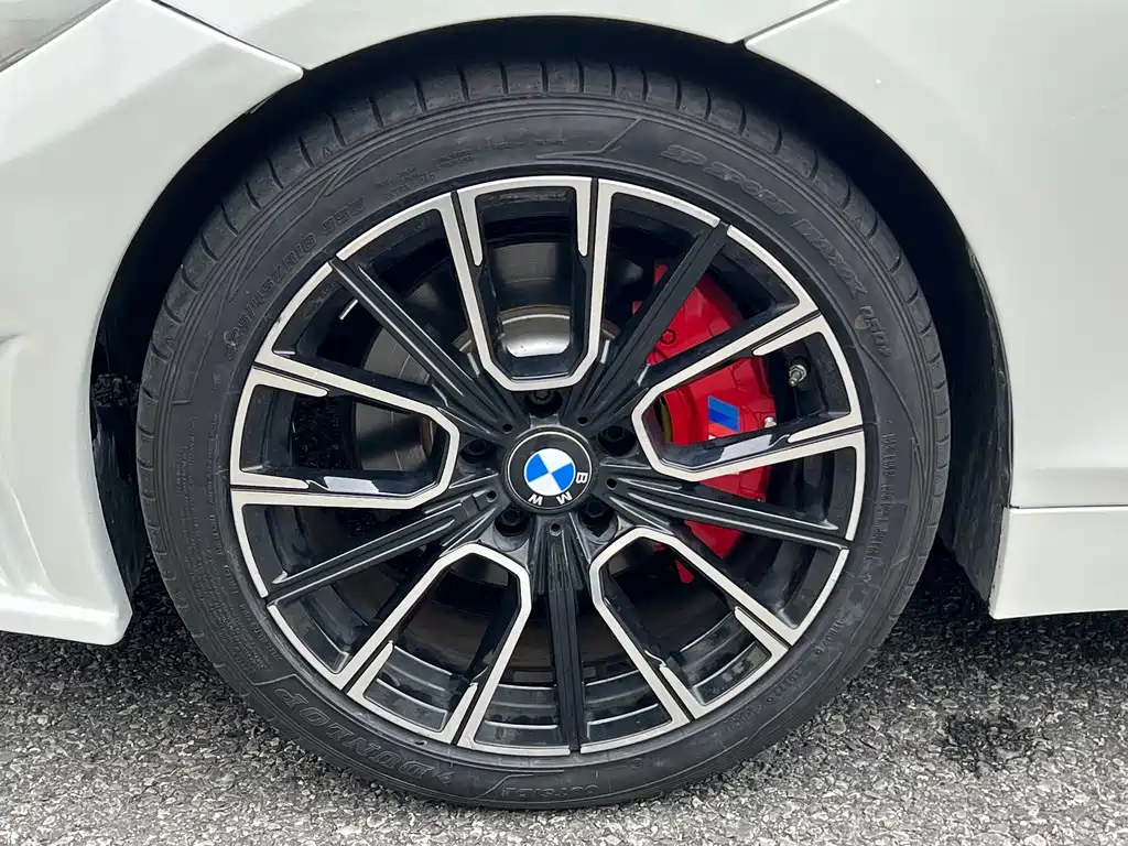 BMW BMW Z4 2012 sDrive28i Leading Model 2012 - thumbnail 20