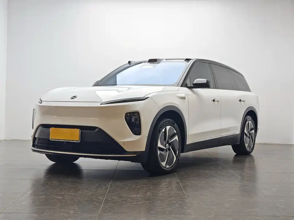 NIO NIO ES8 2023 75kWh 2023