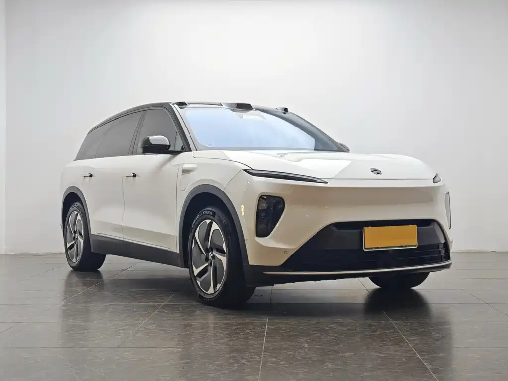 NIO NIO ES8 2023 75kWh 2023 - thumbnail 2