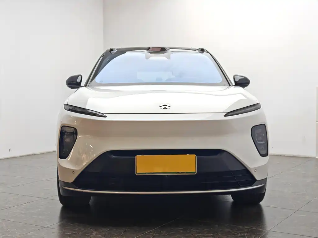 NIO NIO ES8 2023 75kWh 2023 - thumbnail 5