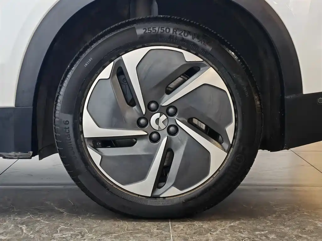 NIO NIO ES8 2023 75kWh 2023 - thumbnail 9