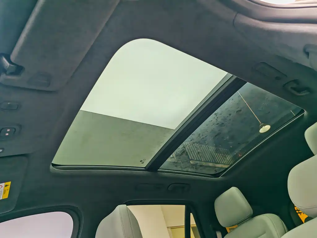 NIO NIO ES8 2023 75kWh 2023 - thumbnail 19