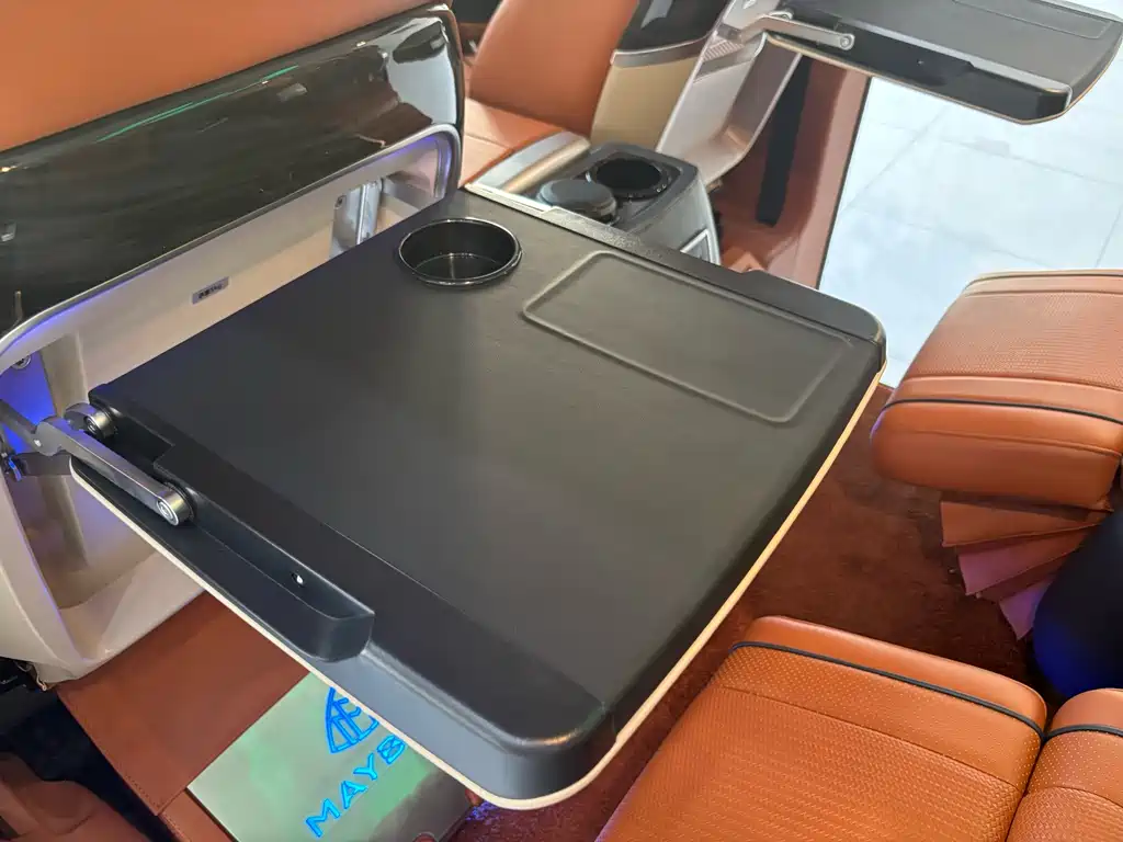 Mercedes-Benz Vito 2021 2.0T Business Edition 7-seater 2022 - thumbnail 20