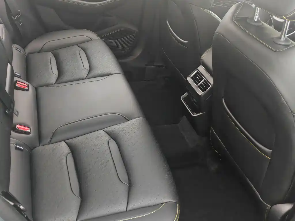 Geely Auto Geely Xingrui 2023 1.5TD Fuyao Edition 2023 - thumbnail 6
