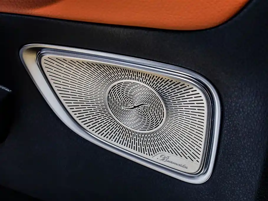Mercedes-Benz Mercedes-Benz GLC 2024 Facelift GLC 300 L 4MATIC Dynamic Model 5-Seat 2024 - thumbnail 18