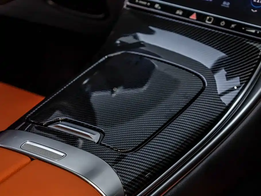 Mercedes-Benz Mercedes-Benz GLC 2024 Facelift GLC 300 L 4MATIC Dynamic Model 5-Seat 2024 - thumbnail 23