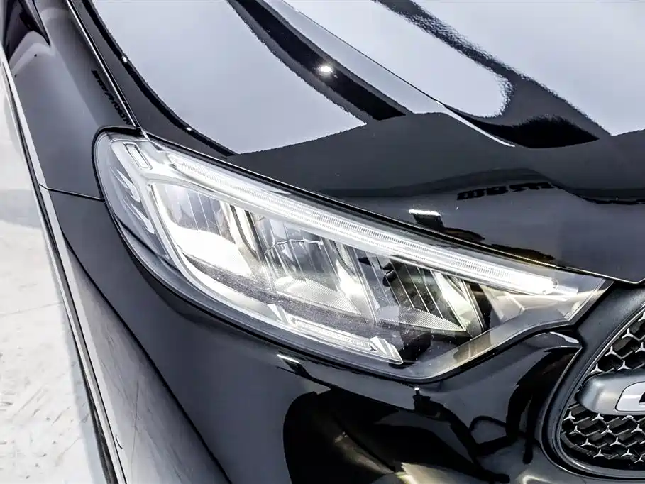 Mercedes-Benz Mercedes-Benz GLC 2024 Facelift GLC 300 L 4MATIC Dynamic Model 5-Seat 2024 - thumbnail 25
