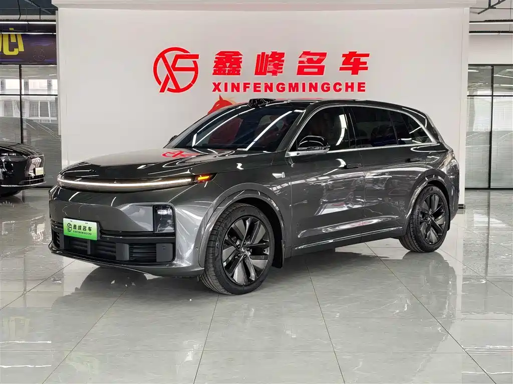 Li Auto Li L7 2023 Max 2023