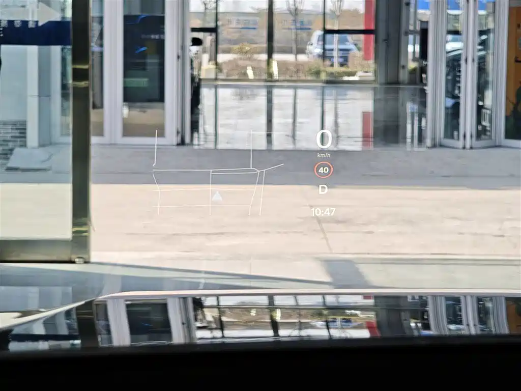 Li Auto Li L7 2023 Max 2023 - thumbnail 17