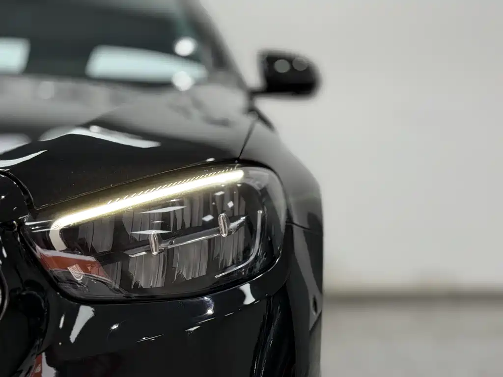 Mercedes-Benz Mercedes-Benz E-Class 2021 E 300 L Fashion Edition 2021 - thumbnail 15