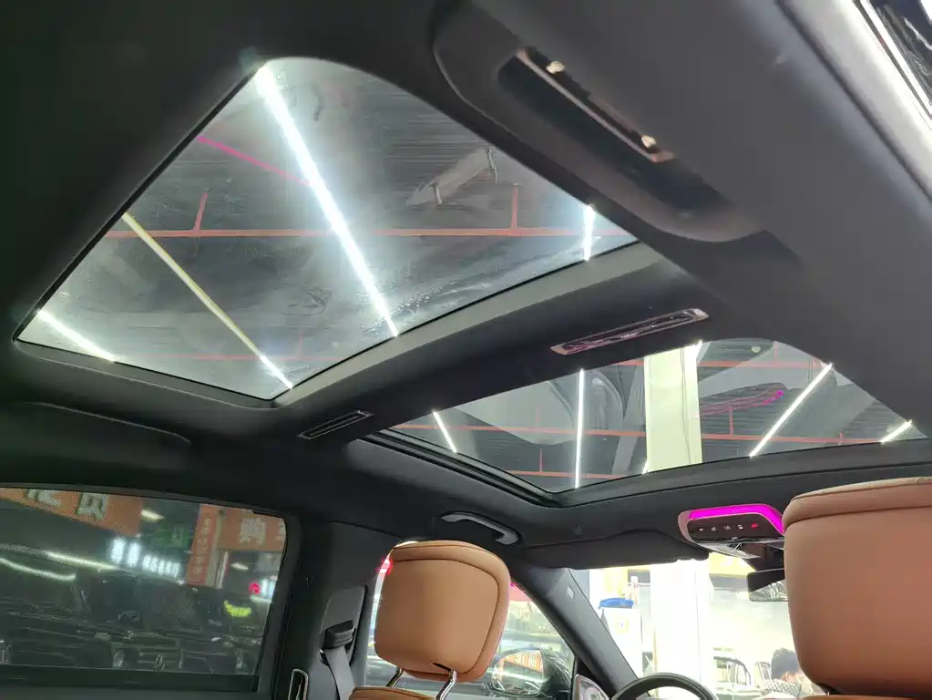 Mercedes-Benz Mercedes-Benz S-Class 2022 Model Year Facelift S 400 L Business Edition 2023 - thumbnail 14