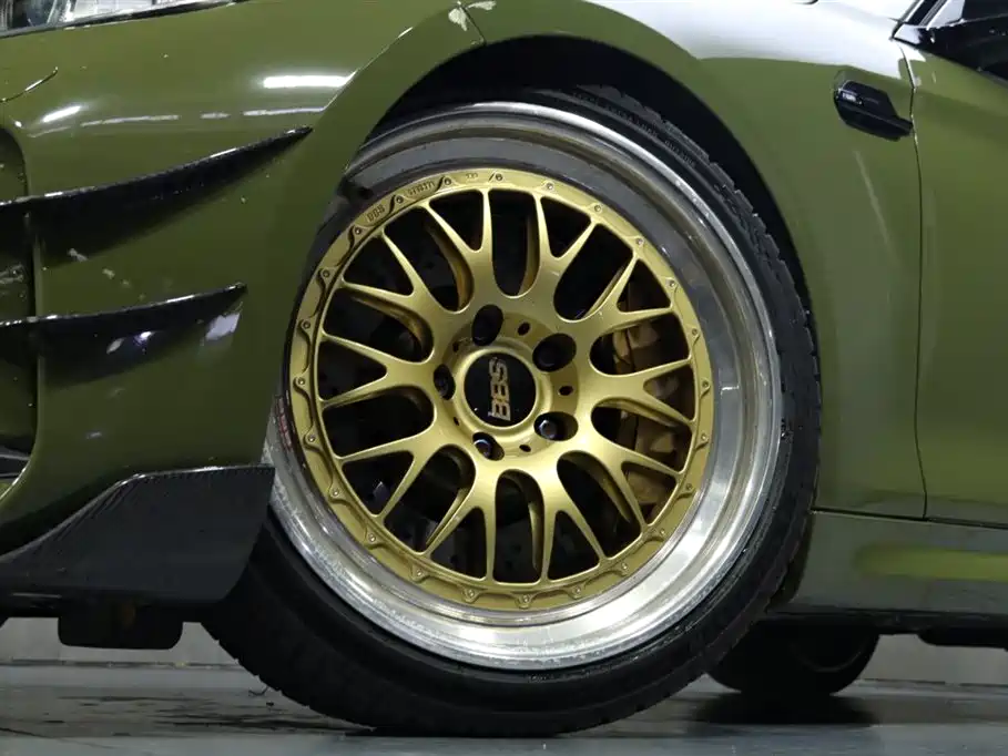 BMW BMW M2 2016 M2 2016 - thumbnail 3