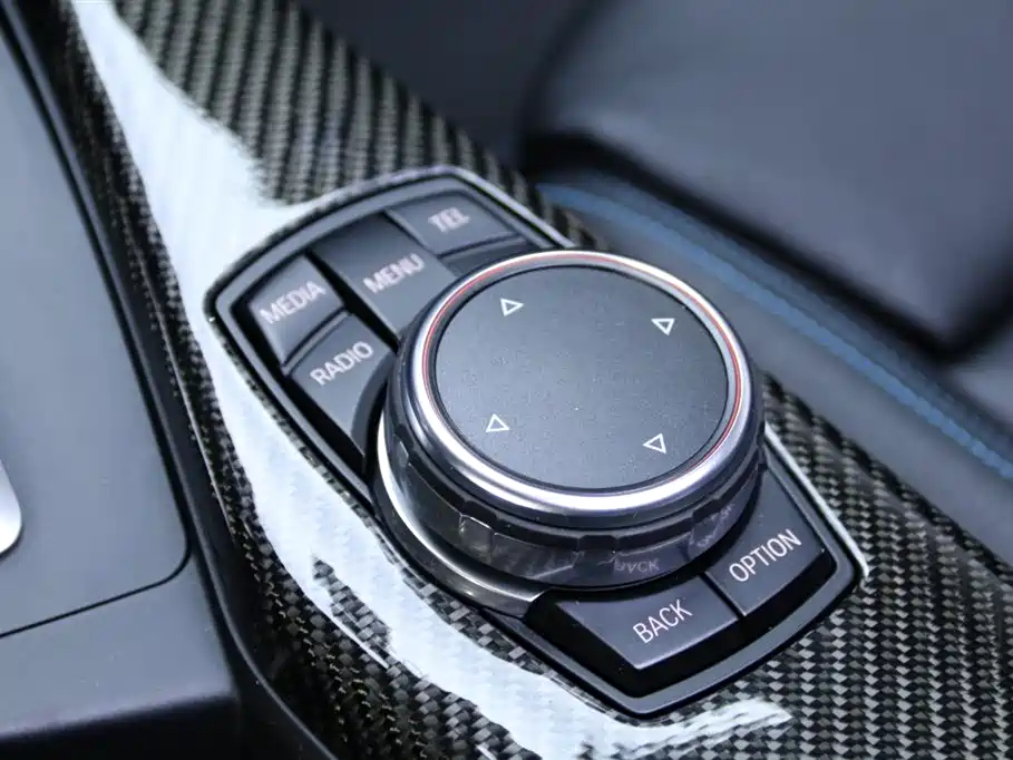 BMW BMW M2 2016 M2 2016 - thumbnail 13
