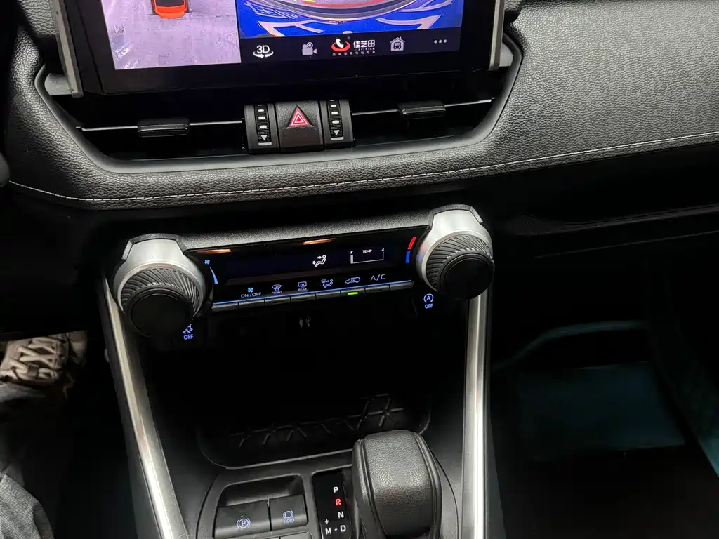 Toyota Venza 2022 2.0L CVT FWD Leading Edition 2022 - thumbnail 16