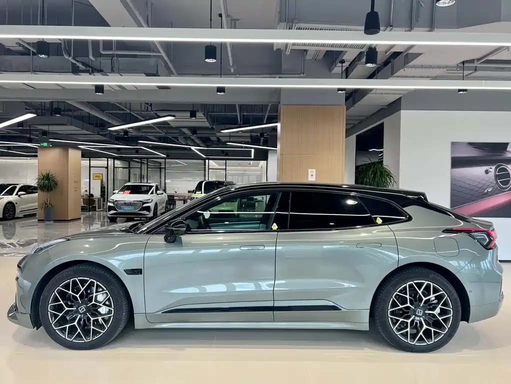 Zeekr ZEEKR 001 2025 YOU Edition 100kWh AWD 2024 - thumbnail 6