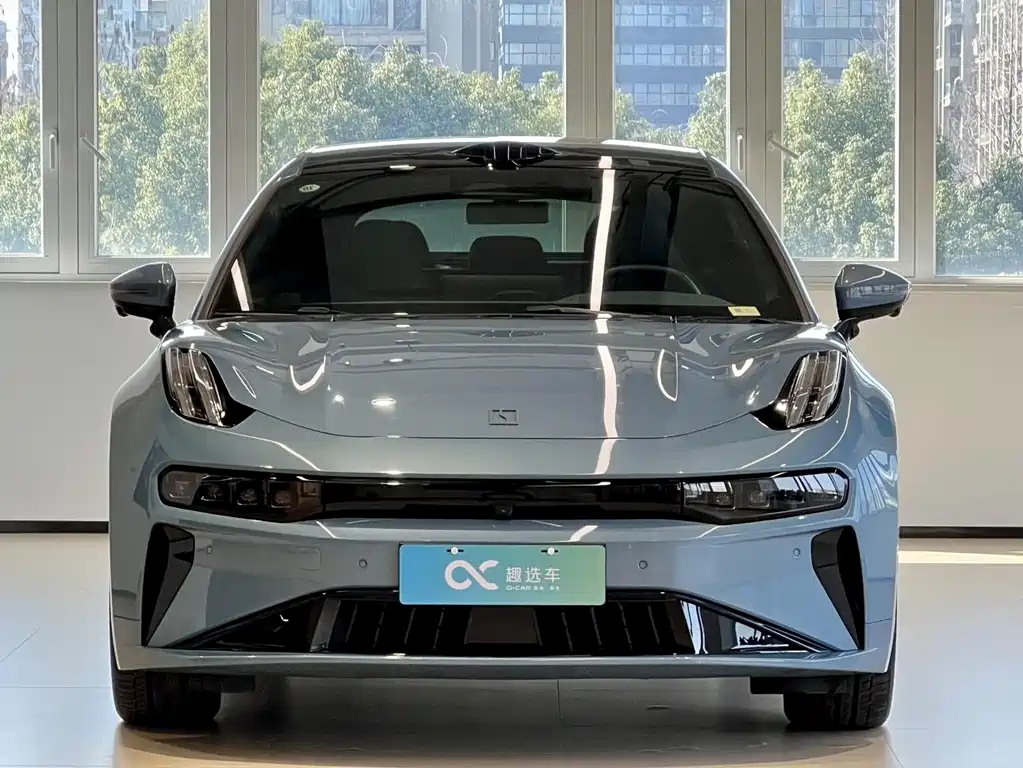 Zeekr ZEEKR 001 2025 YOU Edition 100kWh AWD 2024 - thumbnail 2