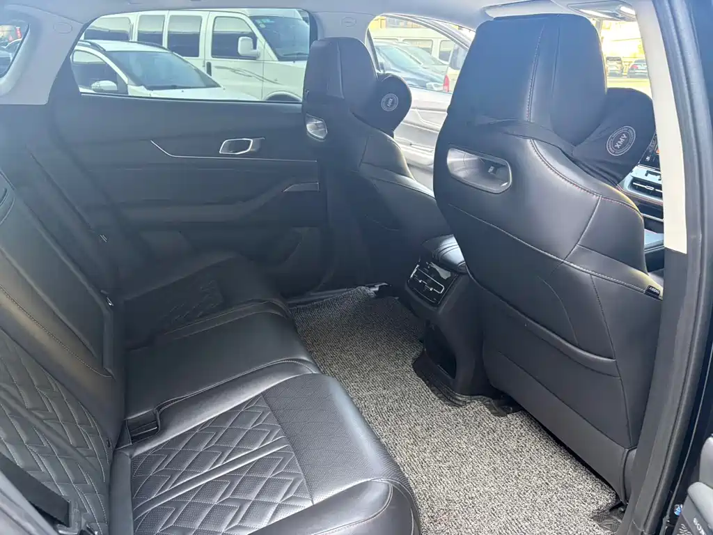 Changan Changan UNI-K 2021 2.0T Excellence Edition 2021 - thumbnail 10