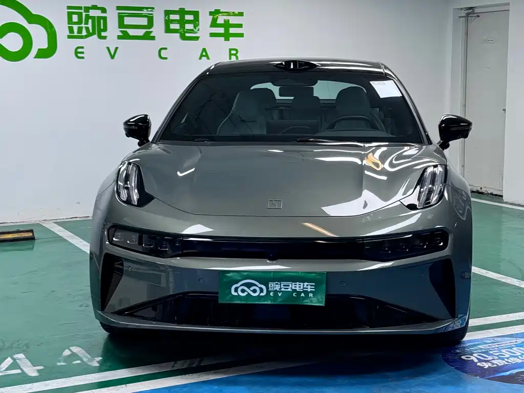 Zeekr Zeekr 001 2025 WE 100kWh RWD 2024 - thumbnail 2