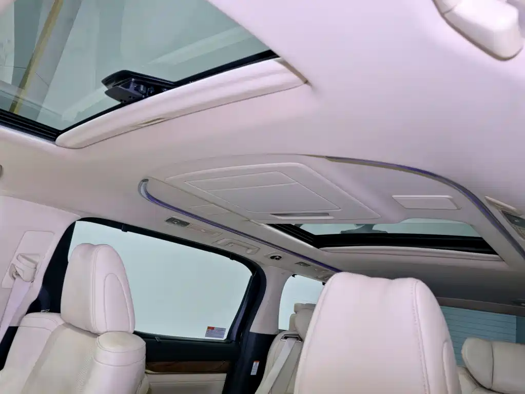 Toyota Alphard 2015 3.5L Executive Version 2017 - thumbnail 18