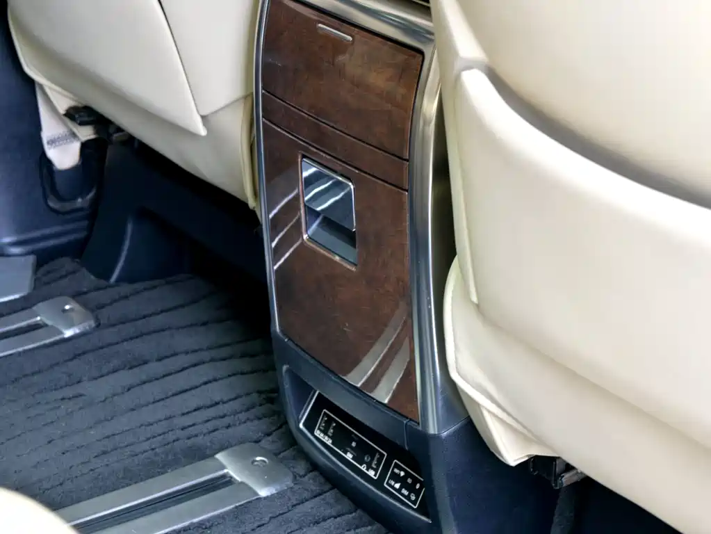 Toyota Alphard 2015 3.5L Executive Version 2017 - thumbnail 20