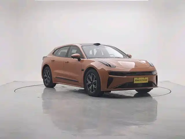 Zeekr Zeekr 001 2025 WE 100kWh RWD 2024 - thumbnail 2