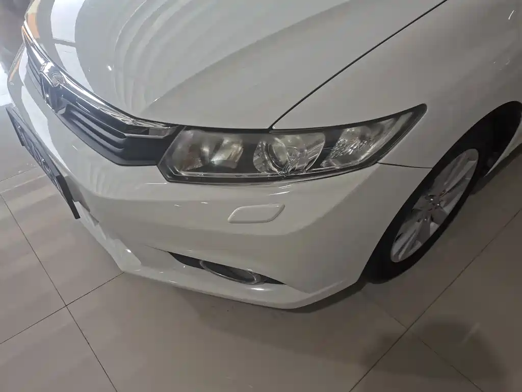 Honda Honda Civic 2013 10th Anniversary 1.8L Automatic Luxury Edition 2014 - thumbnail 16