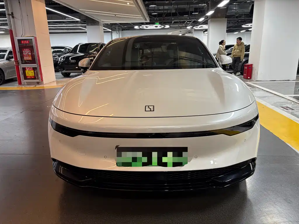 Zeekr ZEEKR 007 2024 AWD 75kWh 2024 - thumbnail 2