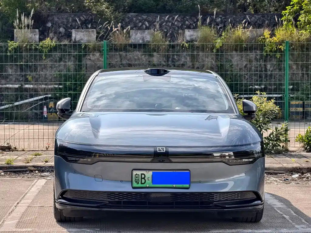 Zeekr ZEEKR 007 2024 AWD Intelligent Drive 75kWh 2024 - thumbnail 2
