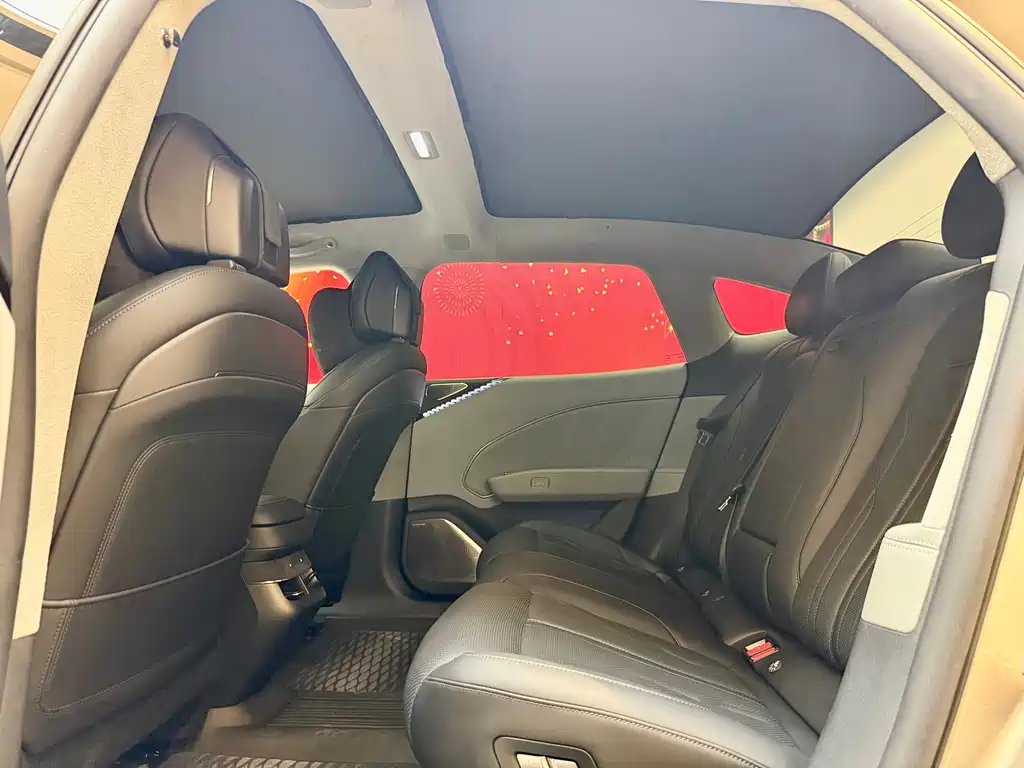 Zeekr ZEEKR 007 2024 AWD Intelligent Drive 75kWh 2024 - thumbnail 14