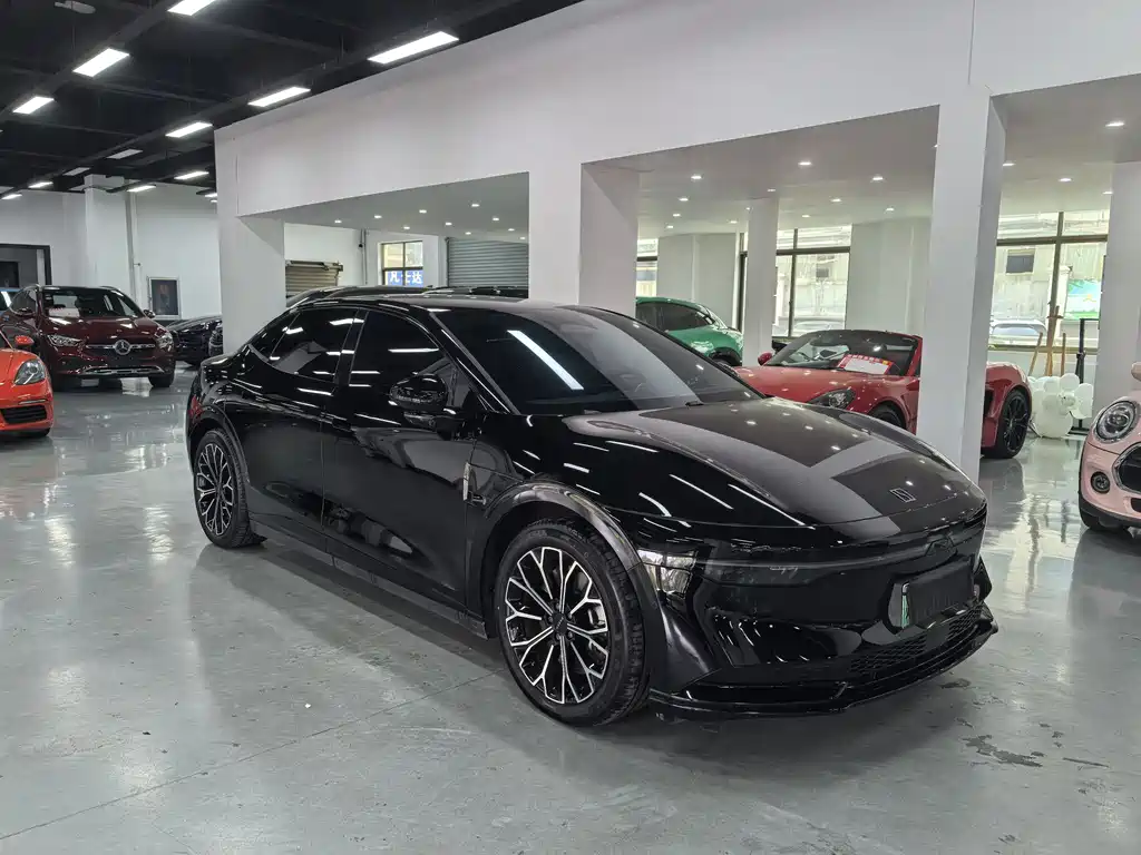 Zeekr ZEEKR 007 2024 AWD 75kWh 2024 - thumbnail 3