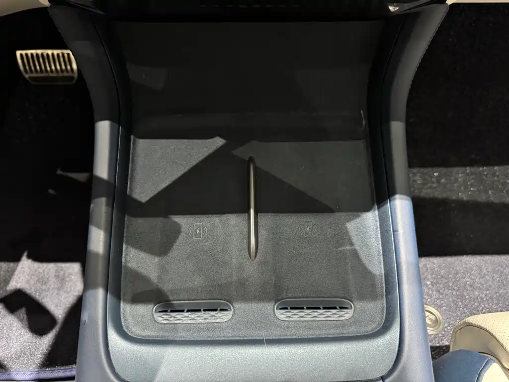 Zeekr ZEEKR 007 2024 AWD Intelligent Drive Version 100kWh 2024 - thumbnail 22