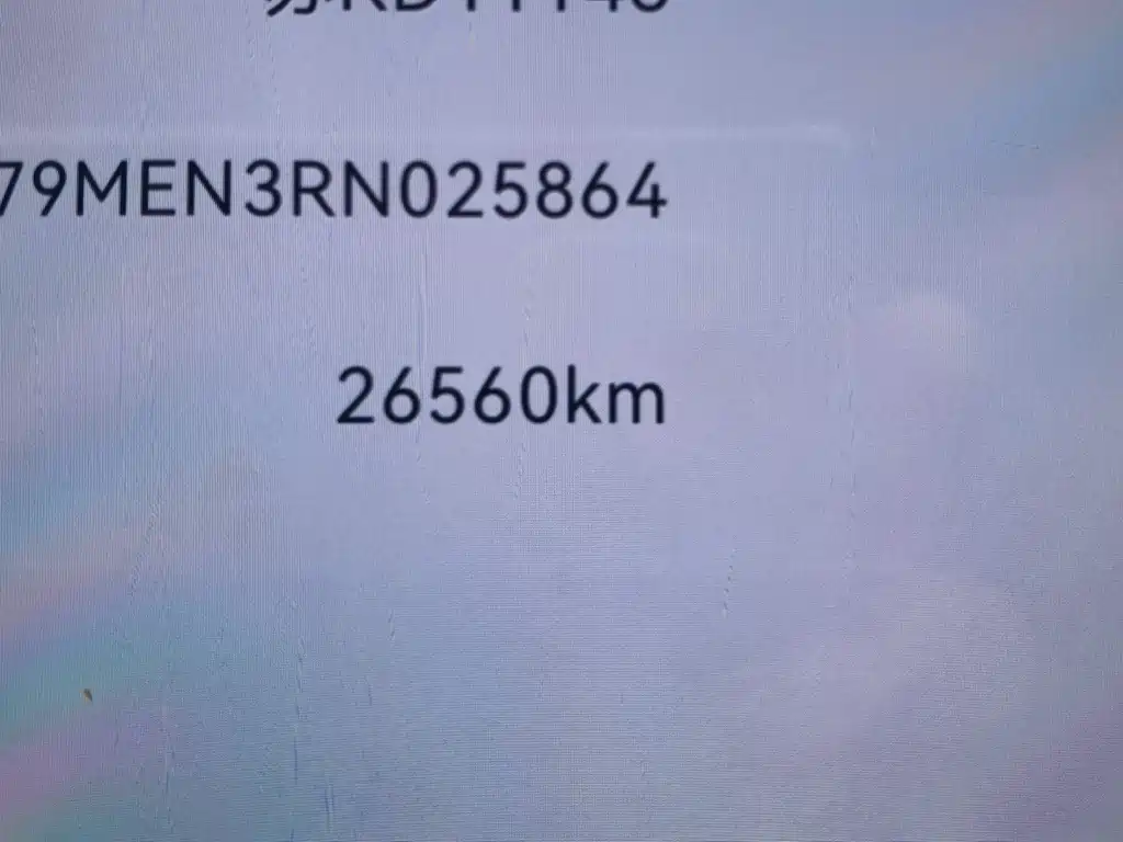 Zeekr ZEEKR 007 2024 RWD Smart Drive Version 75kWh 2024 - thumbnail 13