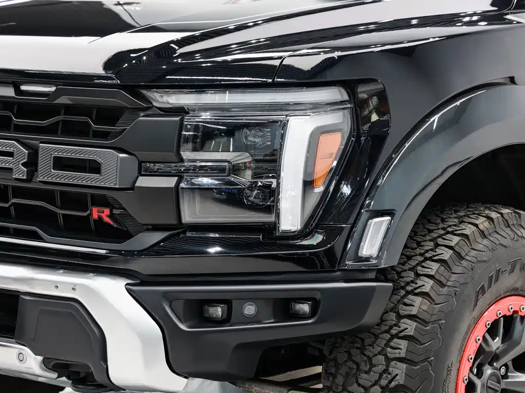 Ford Ford F-150 Raptor 2023 3.5L V6 EcoBoost North American Specification 2023 - thumbnail 8