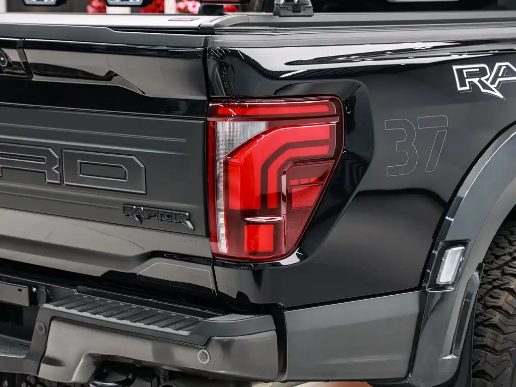 Ford Ford F-150 Raptor 2023 3.5L V6 EcoBoost North American Specification 2023 - thumbnail 9