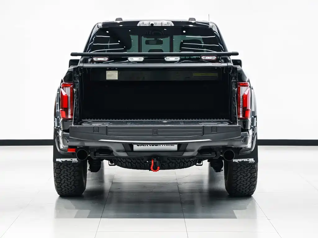 Ford Ford F-150 Raptor 2023 3.5L V6 EcoBoost North American Specification 2023 - thumbnail 13