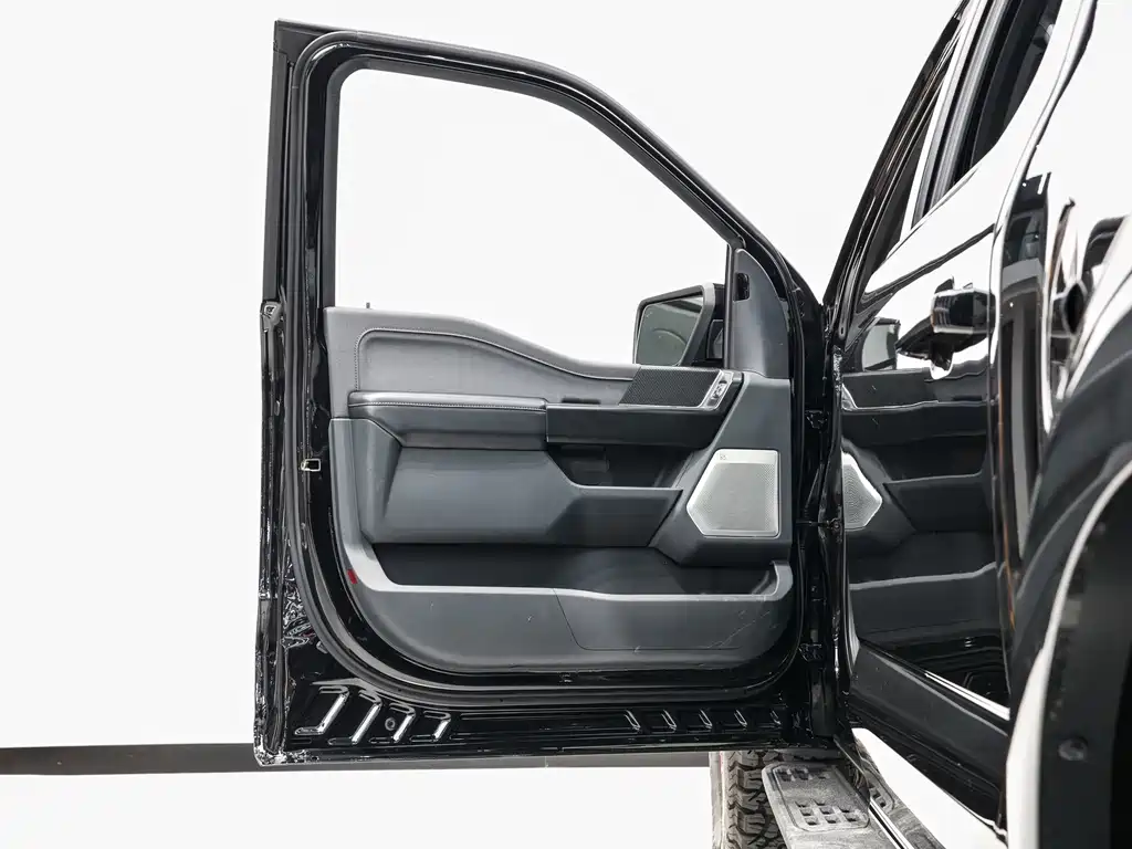 Ford Ford F-150 Raptor 2023 3.5L V6 EcoBoost North American Specification 2023 - thumbnail 14
