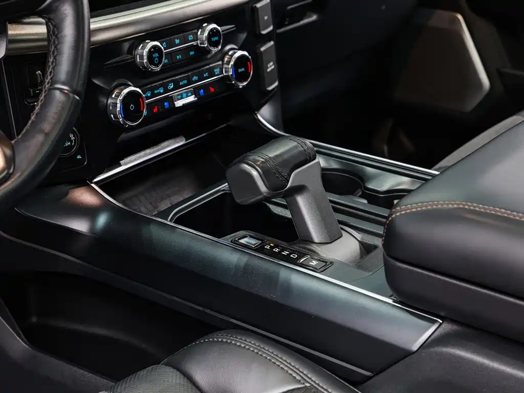 Ford Ford F-150 Raptor 2023 3.5L V6 EcoBoost North American Specification 2023 - thumbnail 19