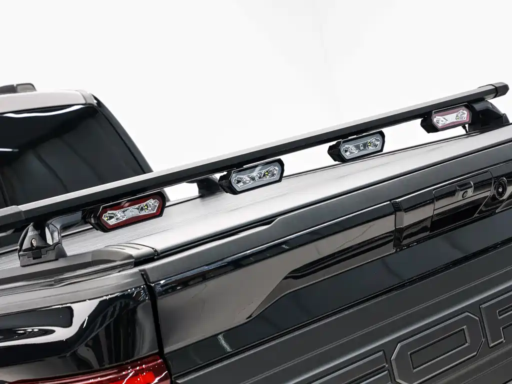 Ford Ford F-150 Raptor 2023 3.5L V6 EcoBoost North American Specification 2023 - thumbnail 20