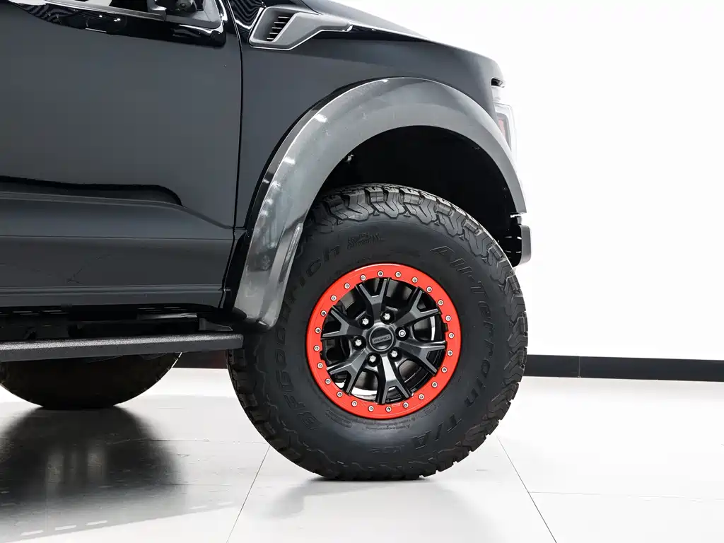 Ford Ford F-150 Raptor 2023 3.5L V6 EcoBoost North American Specification 2023 - thumbnail 25