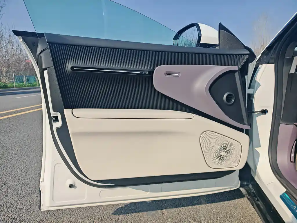 Avatr Avita 12 2024 700 Tri-Laser RWD Luxury Edition 2024 - thumbnail 12