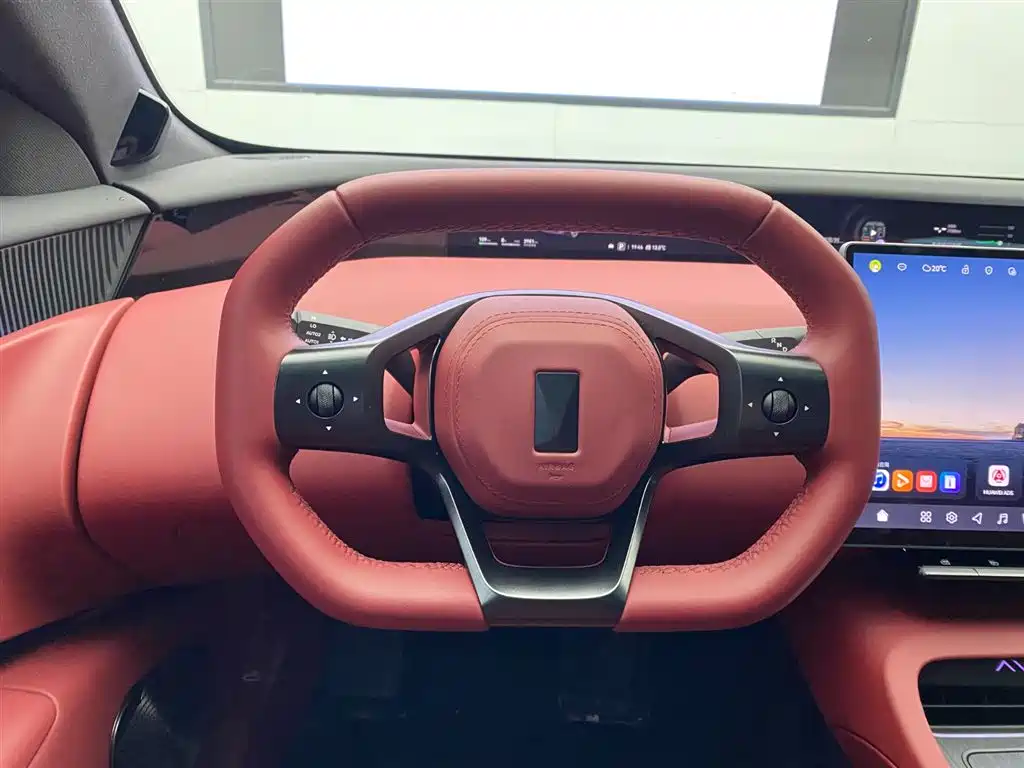Avatr Avita 12 2026 Ultra EV AWD 2025 - thumbnail 10