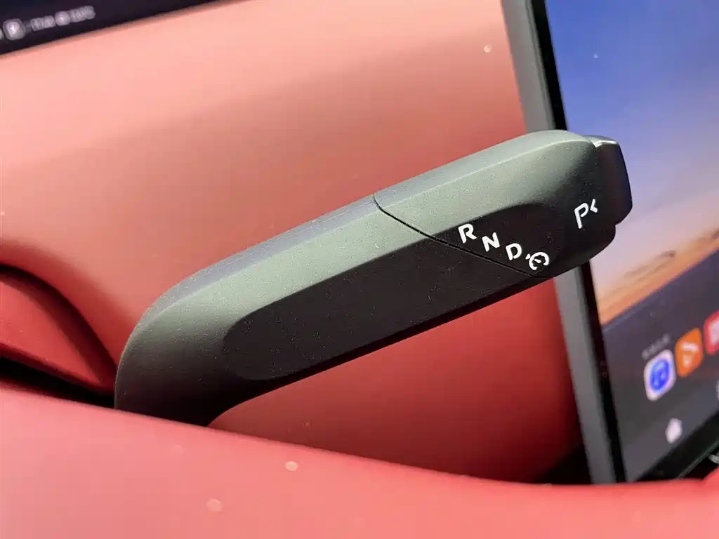 Avatr Avita 12 2026 Ultra EV AWD 2025 - thumbnail 16